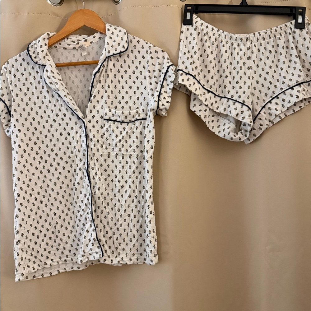 Eberjey Gisele Women's Pajama Set